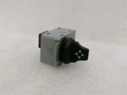MASERATI MASERATI GRANTURISMO M145 Steering Column Switch 197645 Switch Steering Column — thumbnail 1