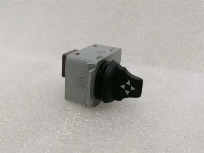 MASERATI MASERATI GRANTURISMO M145 Steering Column Switch 197645 Switch Steering Column