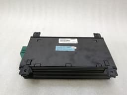 MERCEDES-BENZ Mercedes CLK W208 Bose Amplifier A2088200989 Amplifier Bose — thumbnail 3
