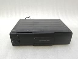 MERCEDES-BENZ Mercedes CLK W208 CD Changer A0028207989 CD Changer — thumbnail 4