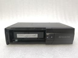 MERCEDES-BENZ Mercedes CLK W208 CD Changer A0028207989 CD Changer — thumbnail 2