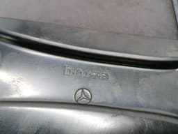 MERCEDES-BENZ Mercedes CLK W208 Right Front Door Winder A2097200846 Front Right Window — thumbnail 8