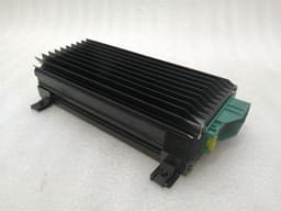 MERCEDES-BENZ Mercedes CLK W208 Bose Amplifier A2088200989 Amplifier Bose — thumbnail 2