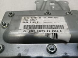 MERCEDES-BENZ Mercedes CLK W208 Right Door Module A1708600405 Right Door Module — thumbnail 6
