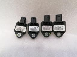 MASERATI MASERATI GRANTURISMO M145 Crash Sensor 193783 Impact Sensor SRS Set — thumbnail 3