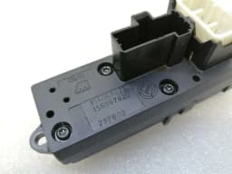 MASERATI Maserati Granturismo M145 switch hazard warning system 237803 Hazzard lock switch — thumbnail 5