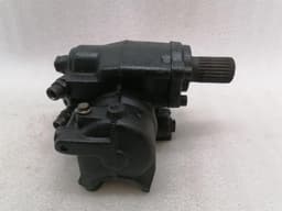 MERCEDES-BENZ MERCEDES CLK W208 POWER STEERING BOX A2024603400 RIGHT HAND DRIVE RHD — thumbnail 4