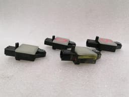 MASERATI MASERATI GRANTURISMO M145 Crash Sensor 193783 Impact Sensor SRS Set — thumbnail 2