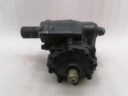 MERCEDES-BENZ MERCEDES CLK W208 POWER STEERING BOX A2024603400 RIGHT HAND DRIVE RHD — thumbnail 1