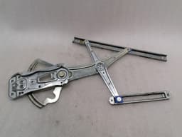 MERCEDES-BENZ Mercedes CLK W208 Right Front Door Winder A2097200846 Front Right Window — thumbnail 5