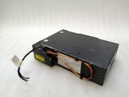 MERCEDES-BENZ Mercedes CLK W208 CD Changer A0028207989 CD Changer — thumbnail 6