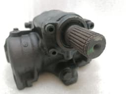 MERCEDES-BENZ MERCEDES CLK W208 POWER STEERING BOX A2024603400 RIGHT HAND DRIVE RHD — thumbnail 10