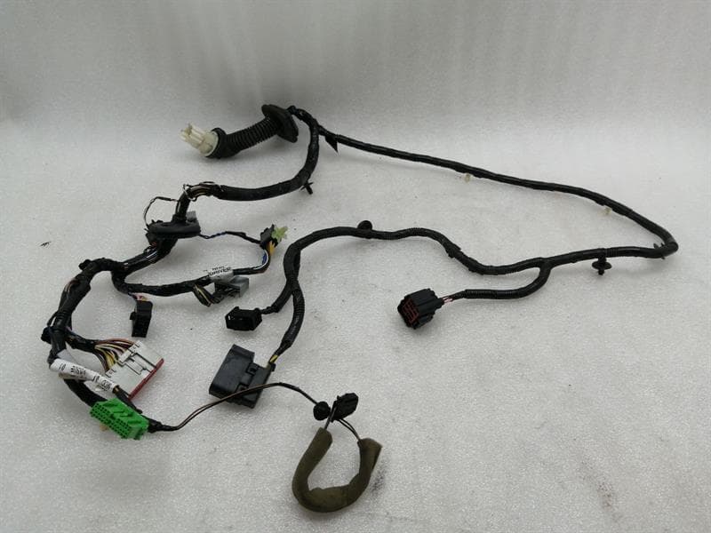 ASTON MARTIN ASTON MARTIN VANTAGE V8 Wiring Loom 7G33-14631-AD Harness RH DOOR RIGHT DOOR