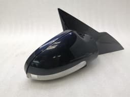 MERCEDES-BENZ Mercedes CLK W208 Right Door Mirror RHD A2088102076 Right Handlebar MOP — thumbnail 3