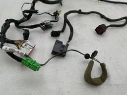 ASTON MARTIN ASTON MARTIN VANTAGE V8 Wiring Loom 7G33-14631-AD Harness RH DOOR RIGHT DOOR — thumbnail 4