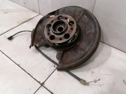 MERCEDES-BENZ Mercedes CLK W208 Left Rear Hub A2023509408 Wheel Bearing Housing Rear Left — thumbnail 7