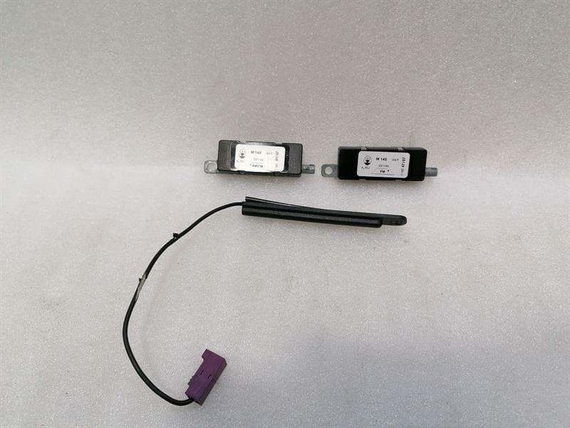 MASERATI Maserati Granturismo M145 Aerial / Antenna Set 231149 Antenna Kit