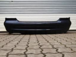 MERCEDES-BENZ Mercedes CLK W208 Rear Bumper A2088850425 Rear Bumper AMG — thumbnail 2