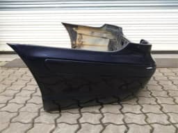 MERCEDES-BENZ Mercedes CLK W208 Rear Bumper A2088850425 Rear Bumper AMG — thumbnail 4