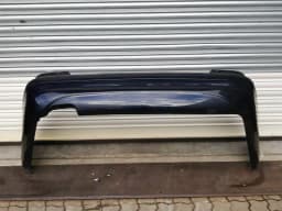 MERCEDES-BENZ Mercedes CLK W208 Rear Bumper A2088850425 Rear Bumper AMG — thumbnail 1