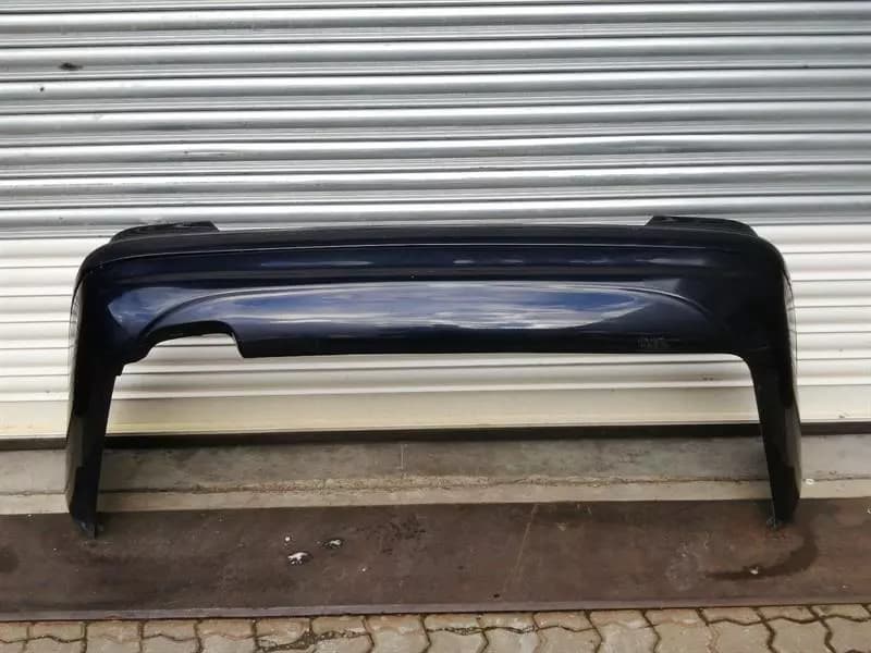 MERCEDES-BENZ Mercedes CLK W208 Rear Bumper A2088850425 Rear Bumper AMG