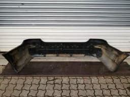 MERCEDES-BENZ Mercedes CLK W208 Rear Bumper A2088850425 Rear Bumper AMG — thumbnail 7