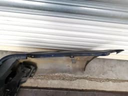 MERCEDES-BENZ Mercedes CLK W208 Rear Bumper A2088850425 Rear Bumper AMG — thumbnail 10