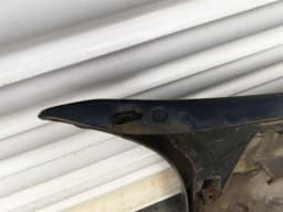 MERCEDES-BENZ Mercedes CLK W208 Rear Bumper A2088850425 Rear Bumper AMG — thumbnail 8