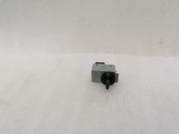 MASERATI MASERATI GRANTURISMO M145 Steering Column Switch 197645 Switch Steering Column — thumbnail 8