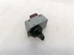MASERATI MASERATI GRANTURISMO M145 Steering Column Switch 197645 Switch Steering Column — thumbnail 6