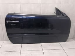 MERCEDES-BENZ Mercedes CLK W208 Right Front Door A2087200805 Door Front Right — thumbnail 1