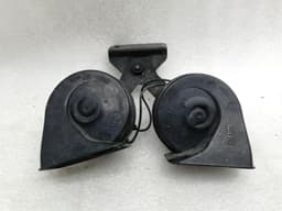 ASTON MARTIN ASTON MARTIN VANTAGE V8 Horn AD23-13A803-BB Horn Fanfare — thumbnail 4