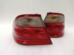 MERCEDES-BENZ Mercedes CLK W208 rear light set A2088200164 rear light rear set facelift — thumbnail 2