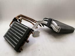 MASERATI Maserati Granturismo M145 Heater Matrix 81048600 Heat Exchanger Heater Cooler — thumbnail 7