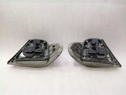 MERCEDES-BENZ Mercedes CLK W208 rear light set A2088200164 rear light rear set facelift — thumbnail 7