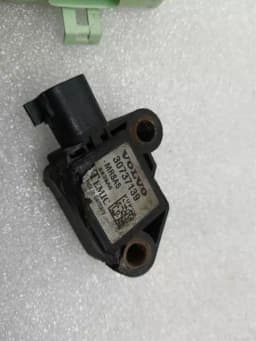 ASTON MARTIN Aston Martin Vantage V8 Crash Sensor Set 5WK43576 Sensor Set — thumbnail 3