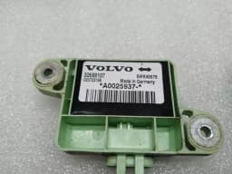 ASTON MARTIN Aston Martin Vantage V8 Crash Sensor Set 5WK43576 Sensor Set — thumbnail 4