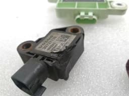 ASTON MARTIN Aston Martin Vantage V8 Crash Sensor Set 5WK43576 Sensor Set — thumbnail 5