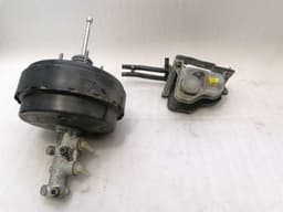 MASERATI Maserati Granturismo M145 Brake Servo 209079 Brake Booster — thumbnail 1