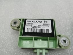 ASTON MARTIN Aston Martin Vantage V8 Crash Sensor Set 5WK43576 Sensor Set — thumbnail 9