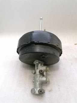MASERATI Maserati Granturismo M145 Brake Servo 209079 Brake Booster — thumbnail 6