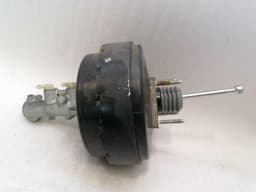 MASERATI Maserati Granturismo M145 Brake Servo 209079 Brake Booster — thumbnail 7