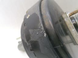 MASERATI Maserati Granturismo M145 Brake Servo 209079 Brake Booster — thumbnail 8