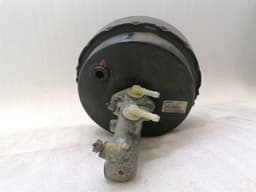 MASERATI Maserati Granturismo M145 Brake Servo 209079 Brake Booster — thumbnail 10