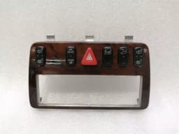 MERCEDES-BENZ Mercedes CLK W208 switch block A2108200151 switch block — thumbnail 1