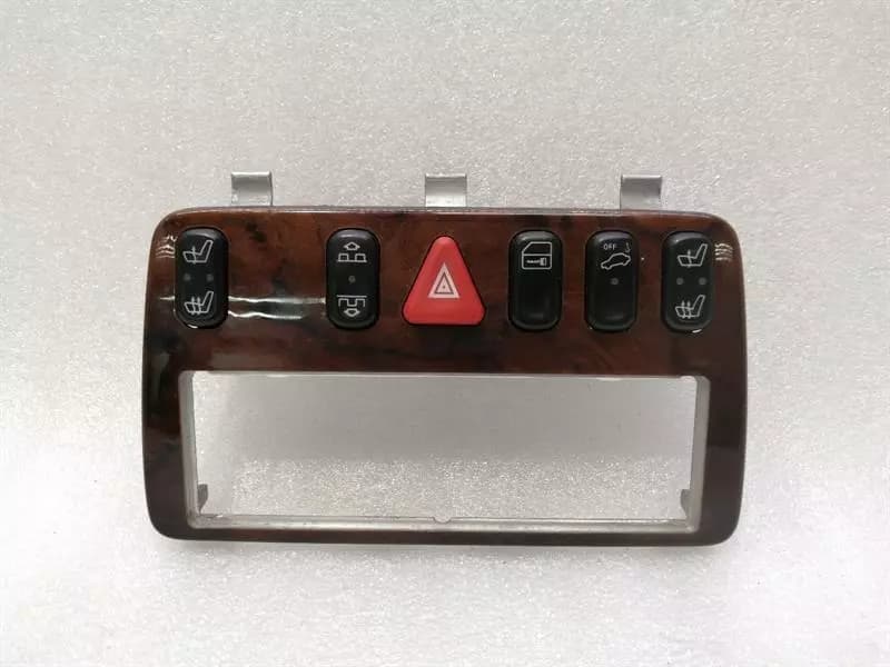MERCEDES-BENZ Mercedes CLK W208 switch block A2108200151 switch block