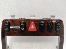 MERCEDES-BENZ Mercedes CLK W208 switch block A2108200151 switch block — thumbnail 6