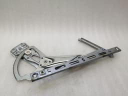 MERCEDES-BENZ Mercedes CLK W208 Left Front Door Winder A2087200346 Window Regulator Front Left — thumbnail 3