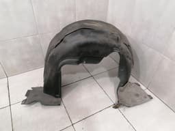 ASTON MARTIN ASTON MARTIN VANTAGE V8 WHEEL ARCH LINER AD23-54279D22-BA WHEEL RUN COVER — thumbnail 1