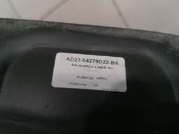 ASTON MARTIN ASTON MARTIN VANTAGE V8 WHEEL ARCH LINER AD23-54279D22-BA WHEEL RUN COVER — thumbnail 6